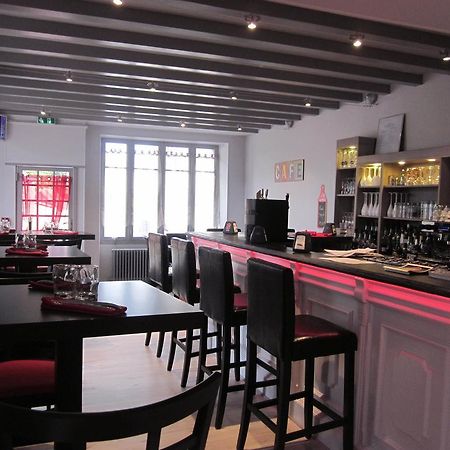 Le C Gourmand Hotel Sees Exterior photo