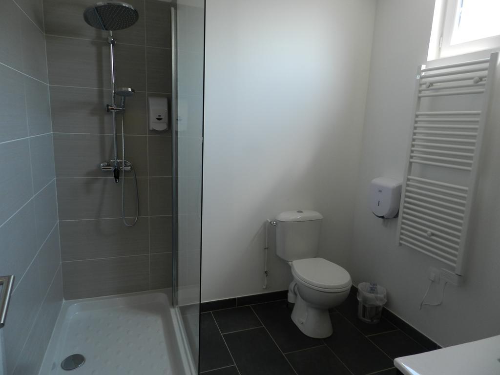 Le C Gourmand Hotel Sees Room photo