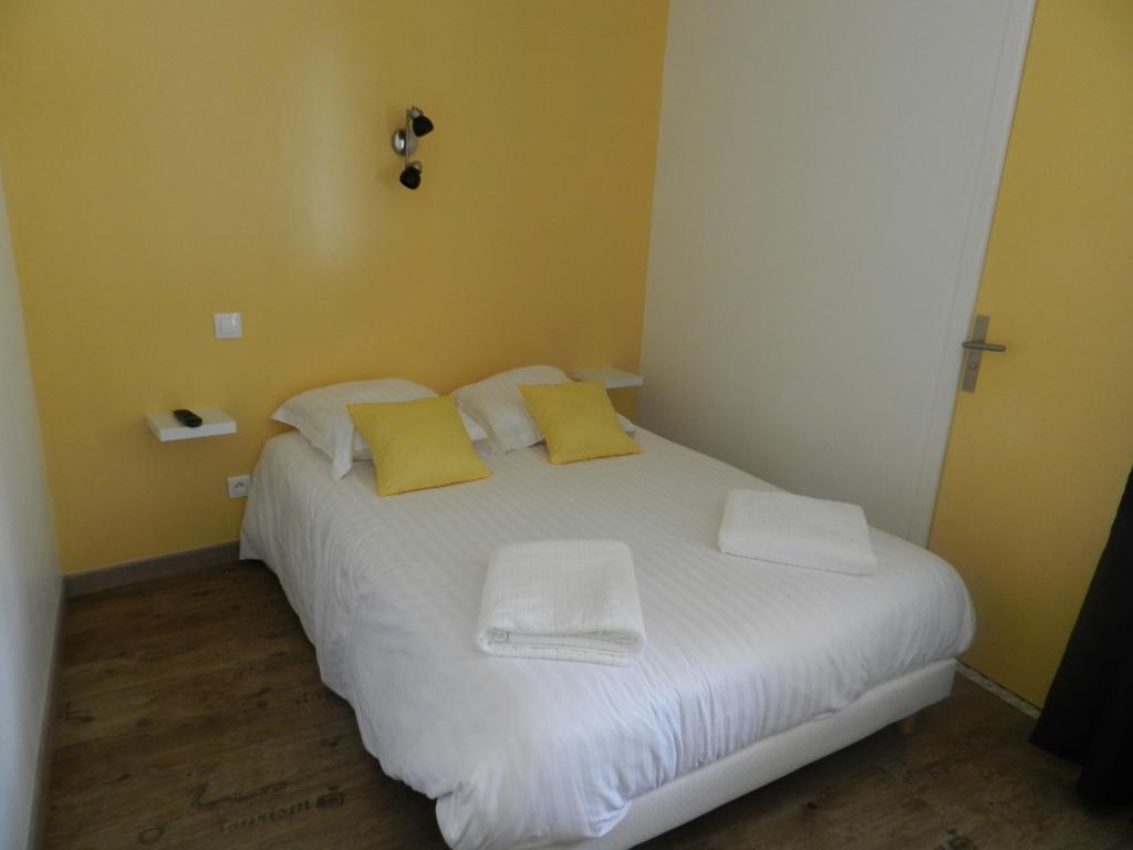 Le C Gourmand Hotel Sees Room photo